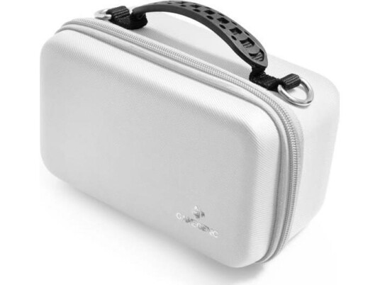Gamegenic Game Shell 250+ White