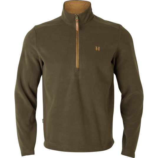 Härkila Sandhem 200 pullover Willow Green 2XL