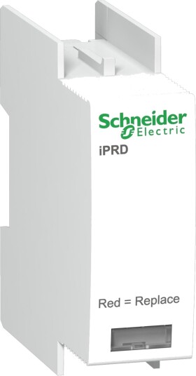 Schneider Electric Utskiftningspatron For Overspenningsvern A9L08102