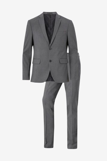 Lindbergh   Dress 2 deler   Grå