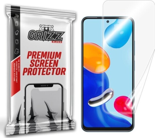 Grizzglass Folia Ceramiczna Grizz Ceramicfilm Xiaomi Redmi Note 11