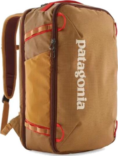Patagonia Black Hole Mini MLC Talon Gold Patagonia Black Hole Mini MLC Talon Gold