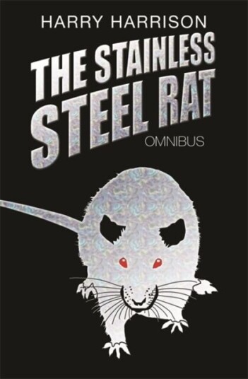 The Stainless Steel Rat Omnibus Av Harry Harrison