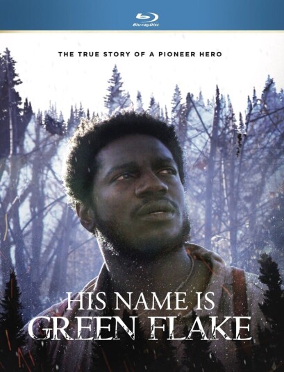 His Name Is Green Flake Bluray His Name Is Green Flake Bluray