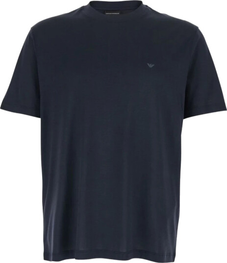 Emporio Armani Herre Topper Blå L, Emporio Armani Herre Topper Blå L,