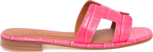 Paolo Ferrara Dame Sko Rosa 38 EU, Paolo Ferrara Dame Sko Rosa 38 EU,