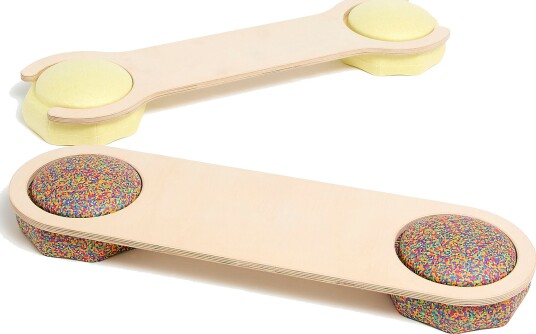 Jly Balansebro 2-Pack, Nature Jly Balansebro 2-Pack, Nature