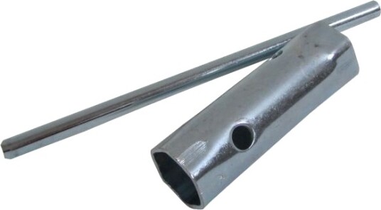 AL-KO 534464 Tennpluggnøkkel 19-21 mm, Hagemaskiner