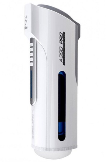 Leten A380 Pro Super Masturbator Leten A380 Pro Super Masturbator