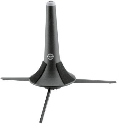 K&M 152/1 Trumpet Stand