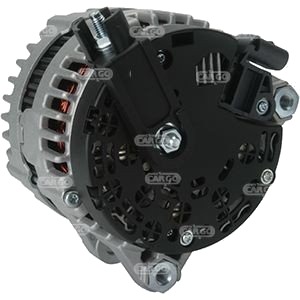 HC-Cargo 115807 Dynamo