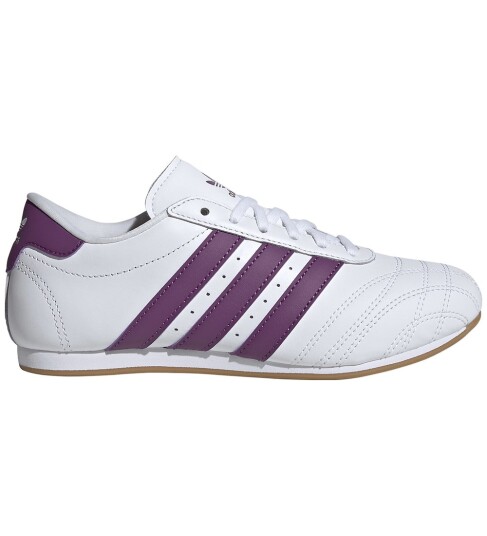 adidas Originals Adidas Taekwondo Lace J - Purple - 38 2/3 adidas Originals Adidas Taekwondo Lace J - Purple - 38 2/3