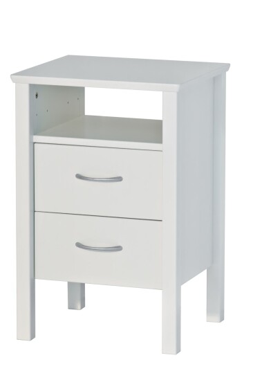 A-Møbler Flexi nattbord