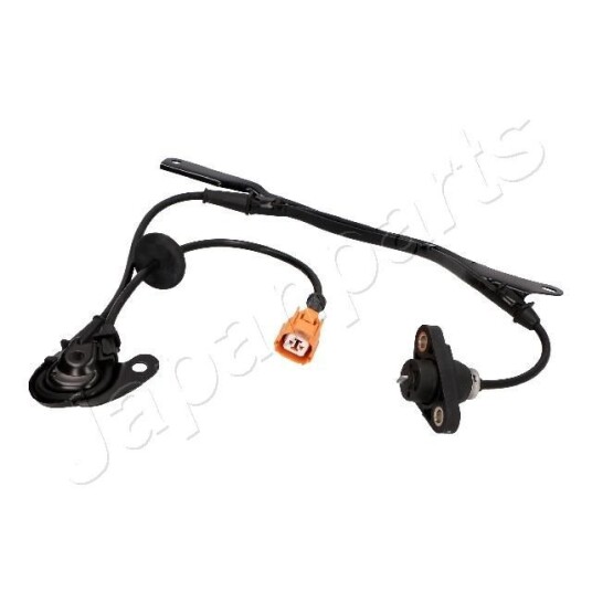 ABS sensor JAPANPARTS ABS-417