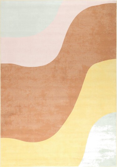 Wilton teppe Barcelona champagne Størrelse: 160 x 230 cm Wilton teppe Barcelona champagne Størrelse: 160 x 230 cm