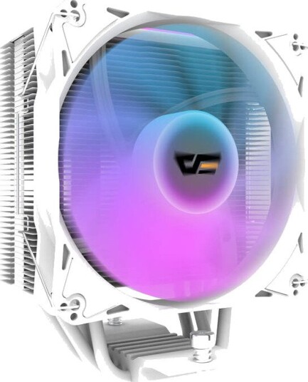 DarkFlash Z4 PRO CPU Vannkjøler 120mm RGB Aktiv Hvit DarkFlash Z4 PRO CPU Vannkjøler 120mm RGB Aktiv Hvit