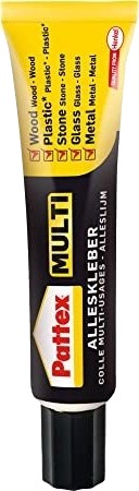 Pattex Alleskleber Multi Lim I Tube 50 G