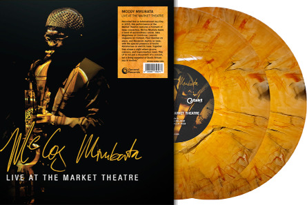 Live at the Market Theatre