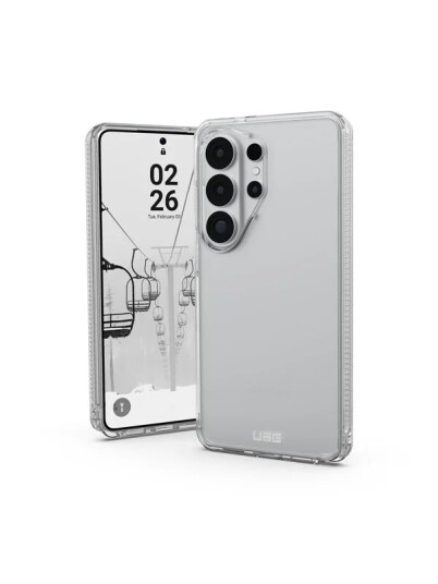 UAG Plyo   Ice   Samsung Galaxy S26 Ultra