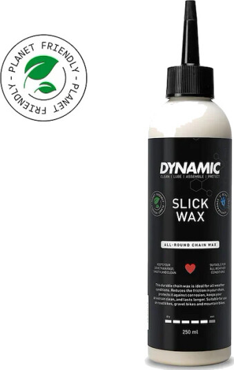 Dynamic Slick Chain Wax kjedevoks 250ml