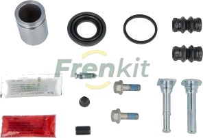 FRENKIT 734042 Reparasjonssett, bremsecaliper