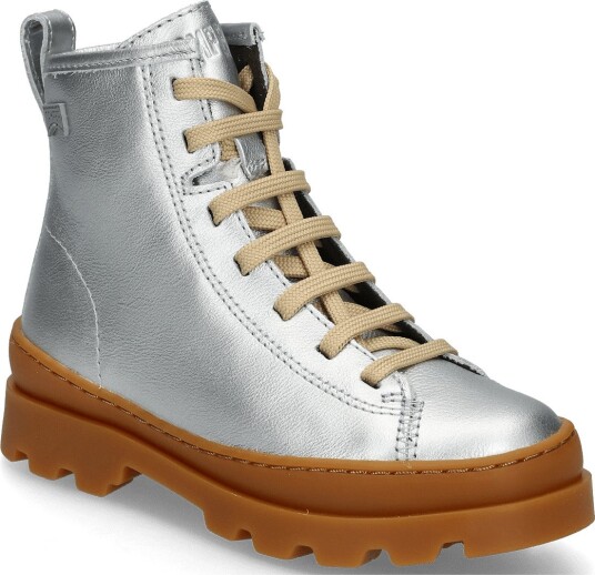 Camper Brutus Kids - MEDIUM GRAY - 32