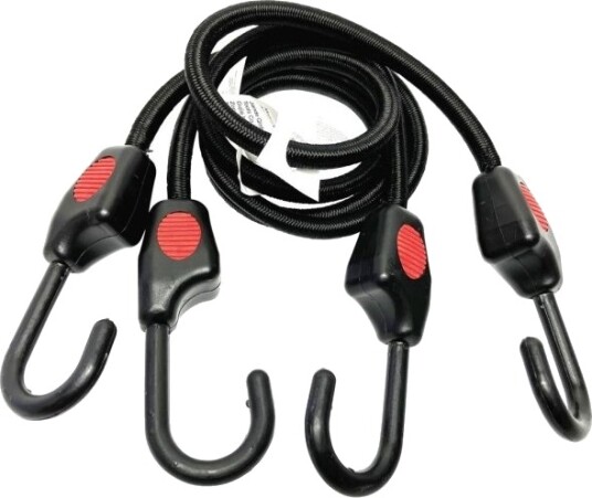 Iwh 79403 Ekstra Sterk Expander Ø X L 8 Mm X 80 Cm Med Kroker Iwh 79403 Ekstra Sterk Expander Ø X L 8 Mm X 80 Cm Med Kroker