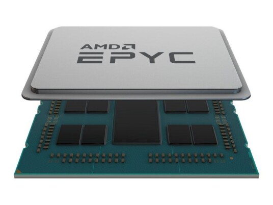 Hewlett Packard Enterprise AMD EPYC 9174F / 4.1 GHz prosessor Hewlett Packard Enterprise AMD EPYC 9174F / 4.1 GHz prosessor