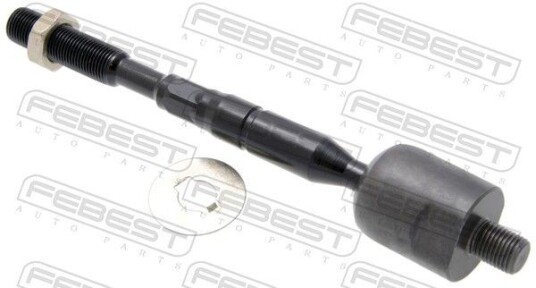 Styrestang FEBEST 0122-ACR30
