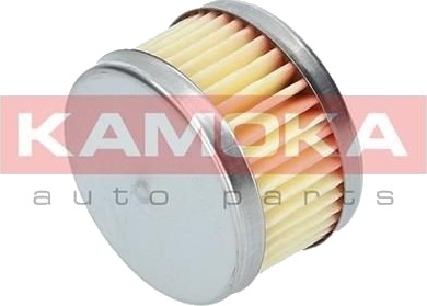 Drivstoffilter KAMOKA F700501
