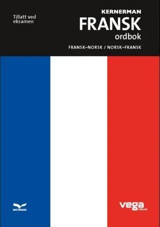 Fransk Ordbok Fransk Ordbok