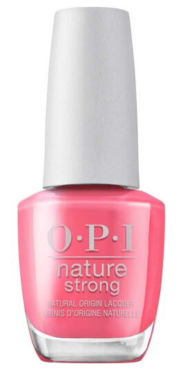 OPI Nature Strong Big Bloom Energy 15 ml