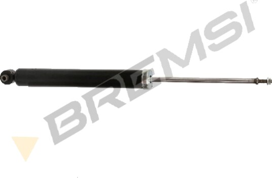 Støtdemper BREMSI SA0093 Støtdemper BREMSI SA0093