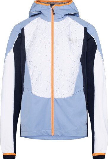 Kari Traa Women's Tirill 2.0 Jacket White M