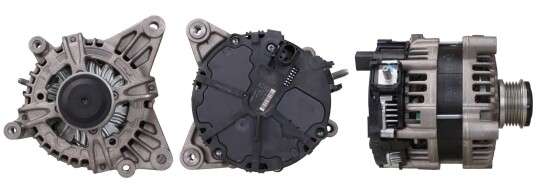 Dynamo DRI 2253431652 Dynamo DRI 2253431652