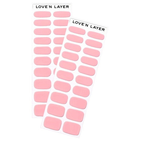 Love"n Layer Duo Summer Pink