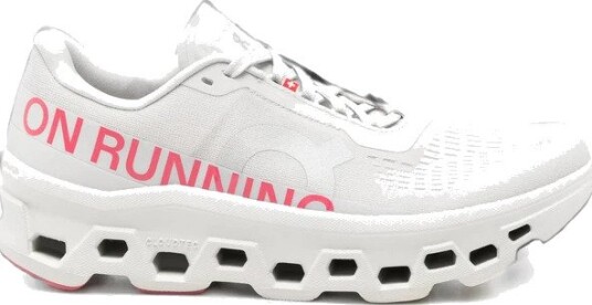 On Running, Dame, Sport, Grå, 38 1/2 EU,