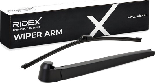 RIDEX 301W0063 Vindusviskerarm