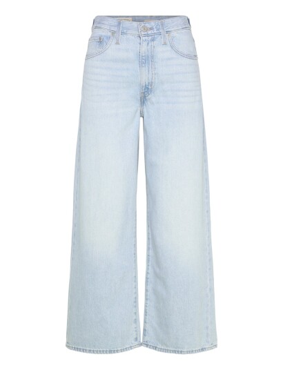 Levi"s® Cinch Wide Leg Nightly Routine Blue 30 x 29 Levi"s® Cinch Wide Leg Nightly Routine Blue 30 x 29