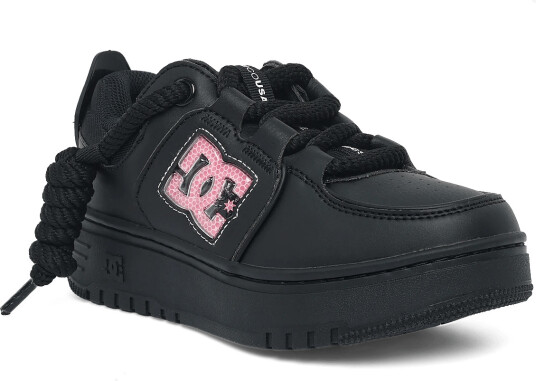 DC Dc Braten Black 40