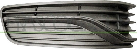 Ventilasjonsgitter PRASCO VG0242124