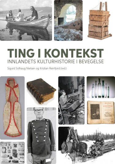 Ting i kontekst Ting i kontekst