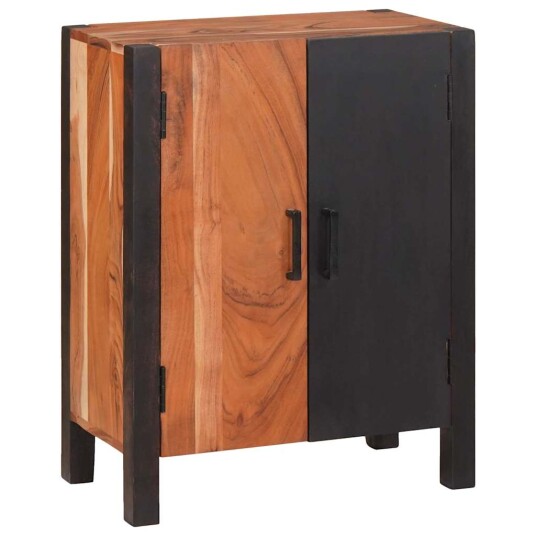  Buffeter og sideboards Brun 55 x 30 x 75 cm heltre akasie