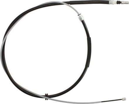 Tautrekk, håndbremse ABE C7R012ABE
