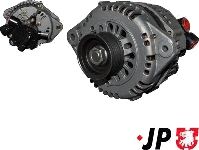 JP GROUP 1290103500 Dynamo