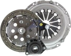 AISIN CKE-FO10R Clutchsett