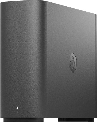 Synology Beestation 4TB NAS Skyllagringsenhet med Ethernet-tilkobling Synology Beestation 4TB NAS Skyllagringsenhet med Ethernet-tilkobling