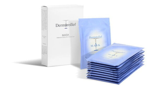 Dermaroller DR Mask 10 stk