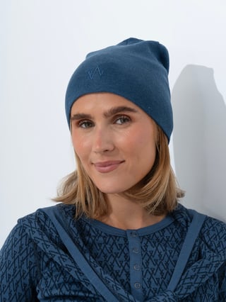 Twentyfour Aurora Basic Lue Blå ONE SIZE