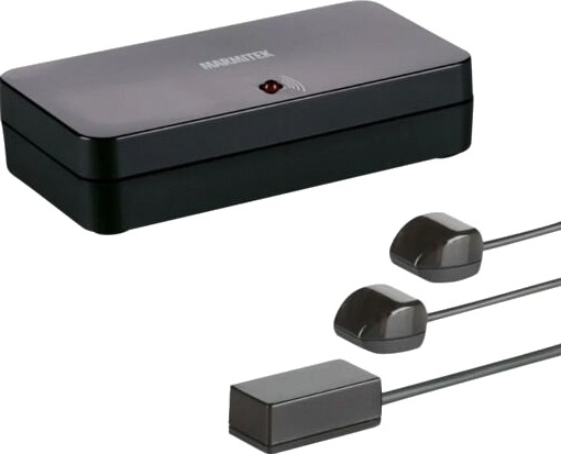 MARMITEK INVISIBLE CONTROL 6 XTRA INFRARØD FORLENGER